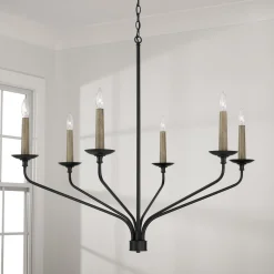 Lillington Chandelier - Large