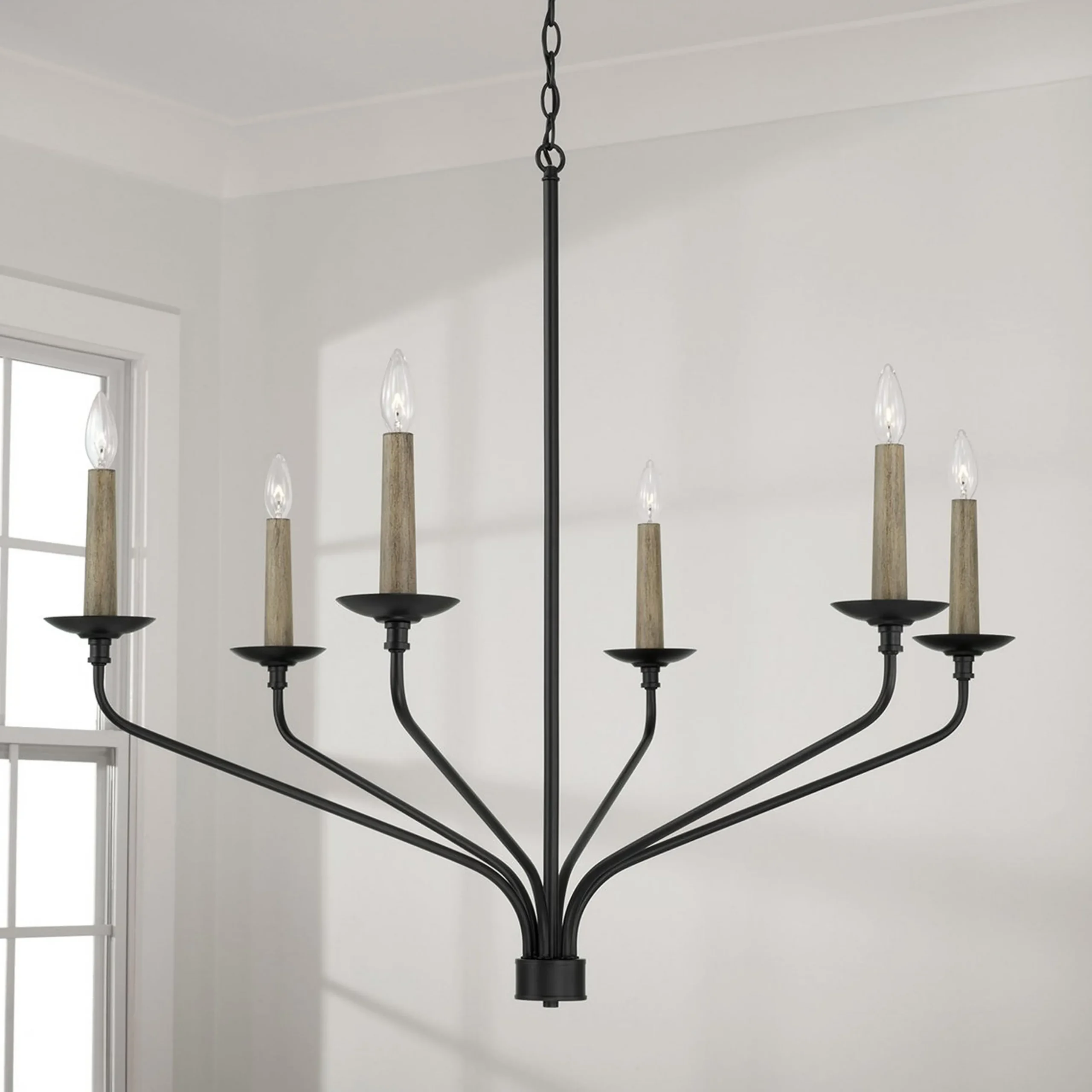 Lillington Chandelier - Large
