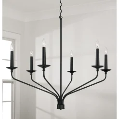 Lillington Chandelier - Large