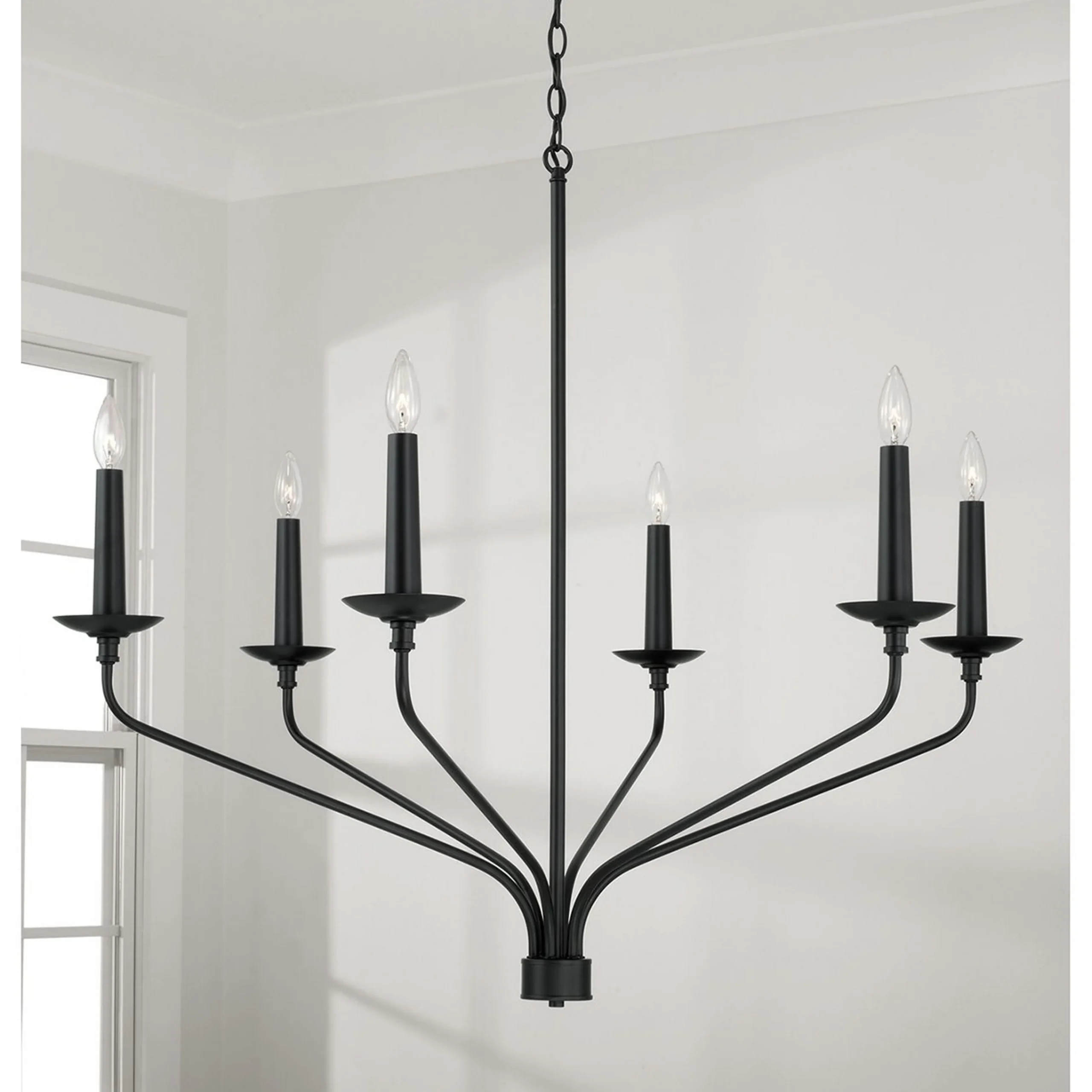 Lillington Chandelier - Large