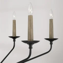 Lillington Chandelier - Large