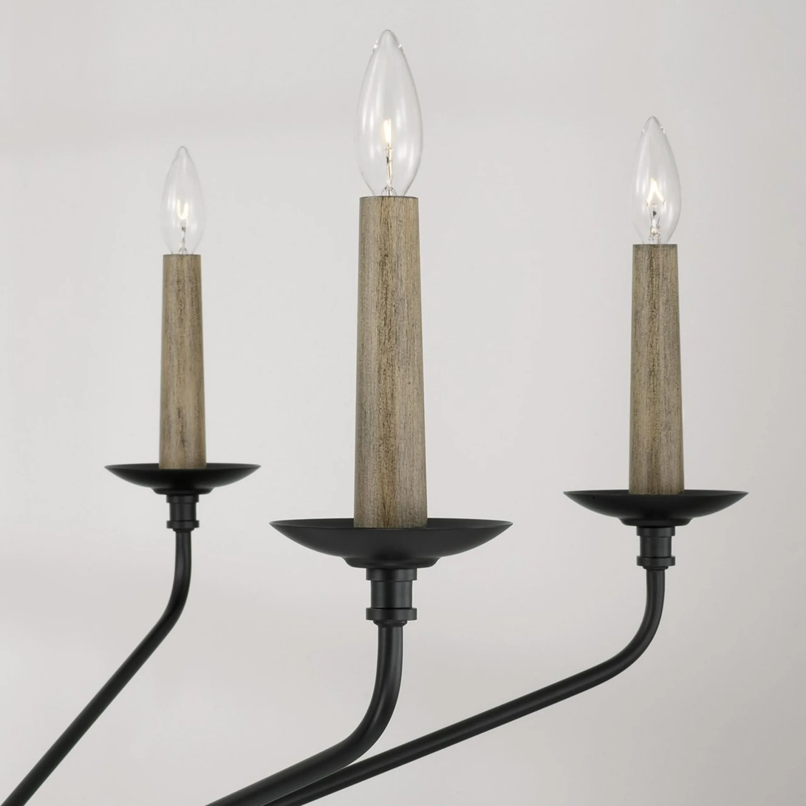 Lillington Chandelier - Large