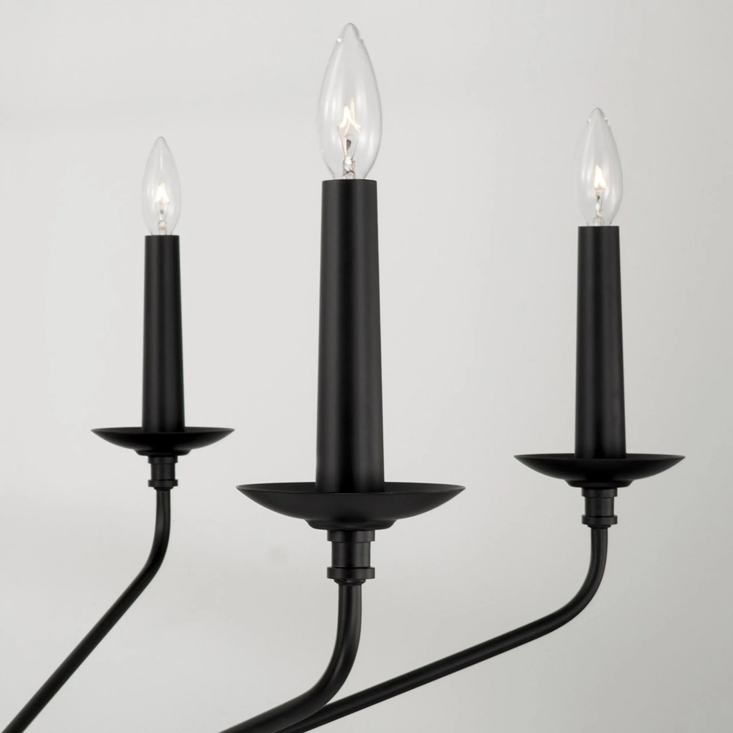 Lillington Chandelier - Large