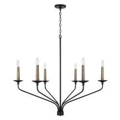 Lillington Chandelier - Large