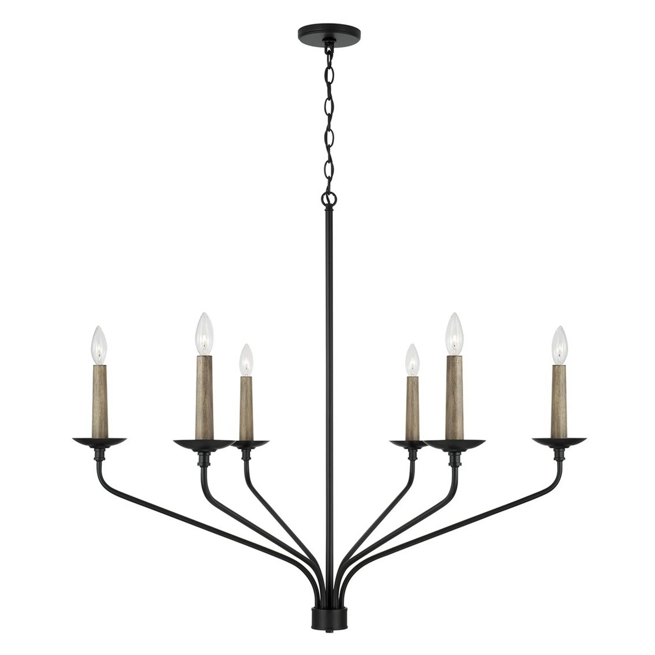 Lillington Chandelier - Large