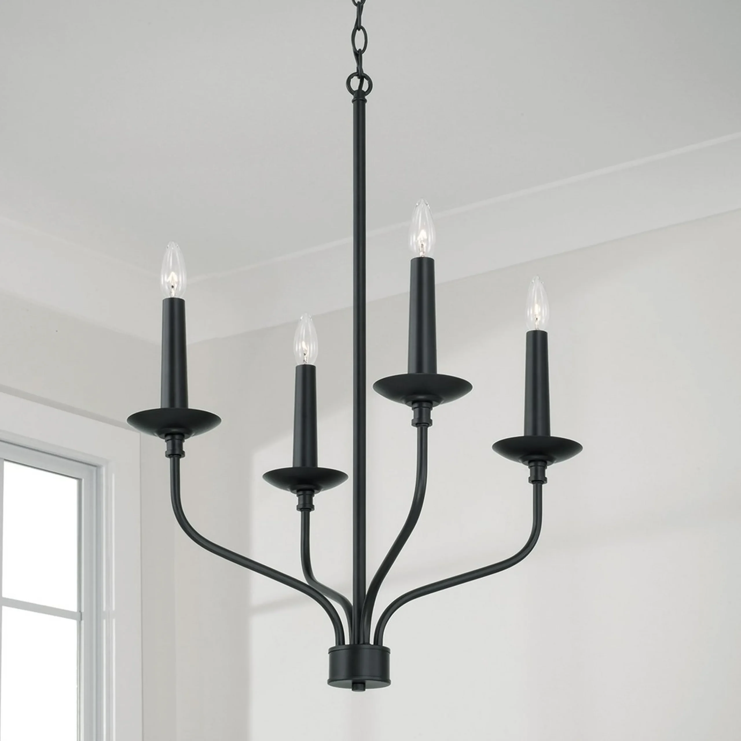 Lillington Chandelier - Small