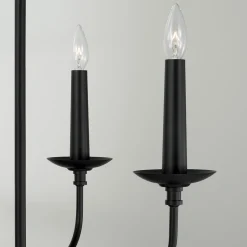 Lillington Chandelier - Small