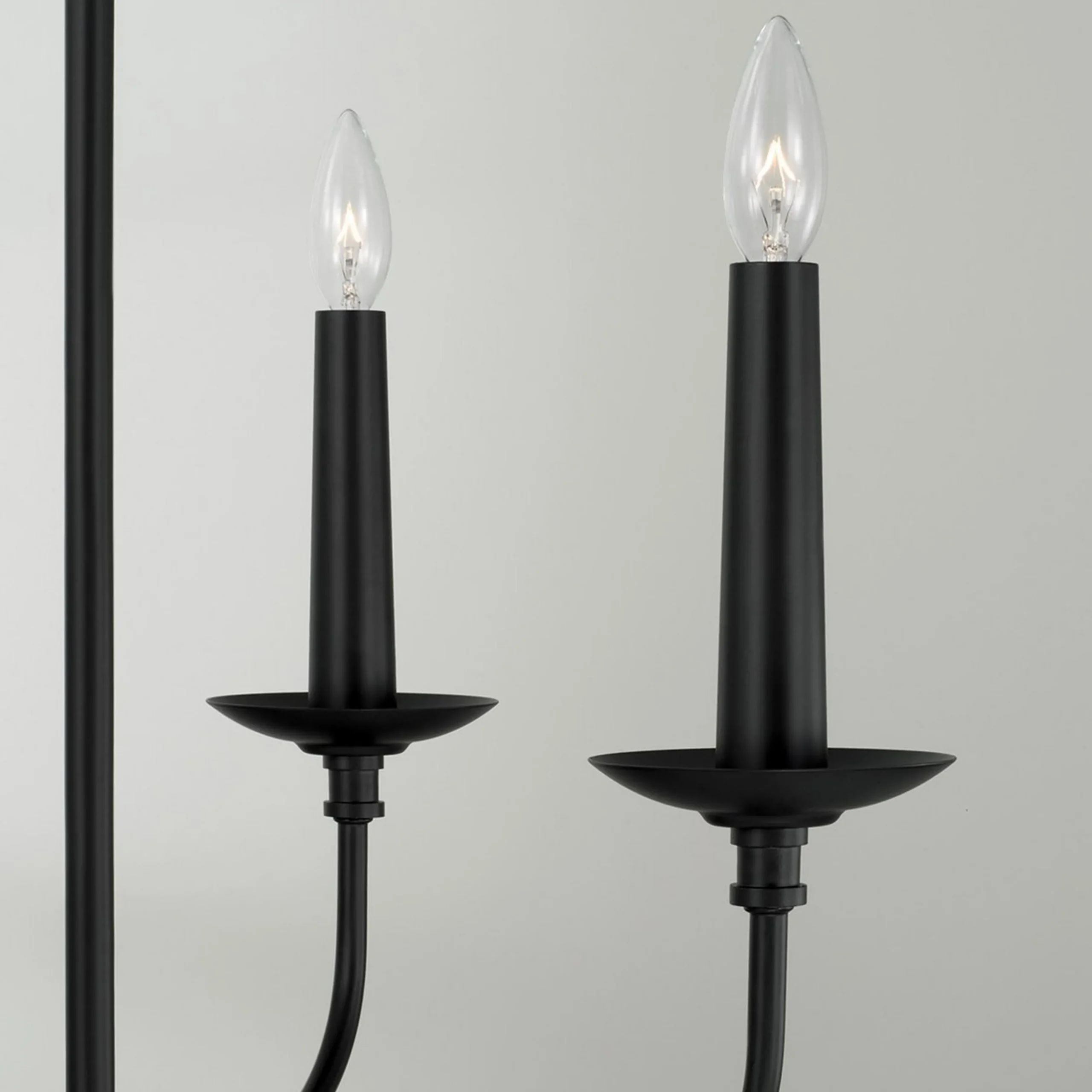 Lillington Chandelier - Small
