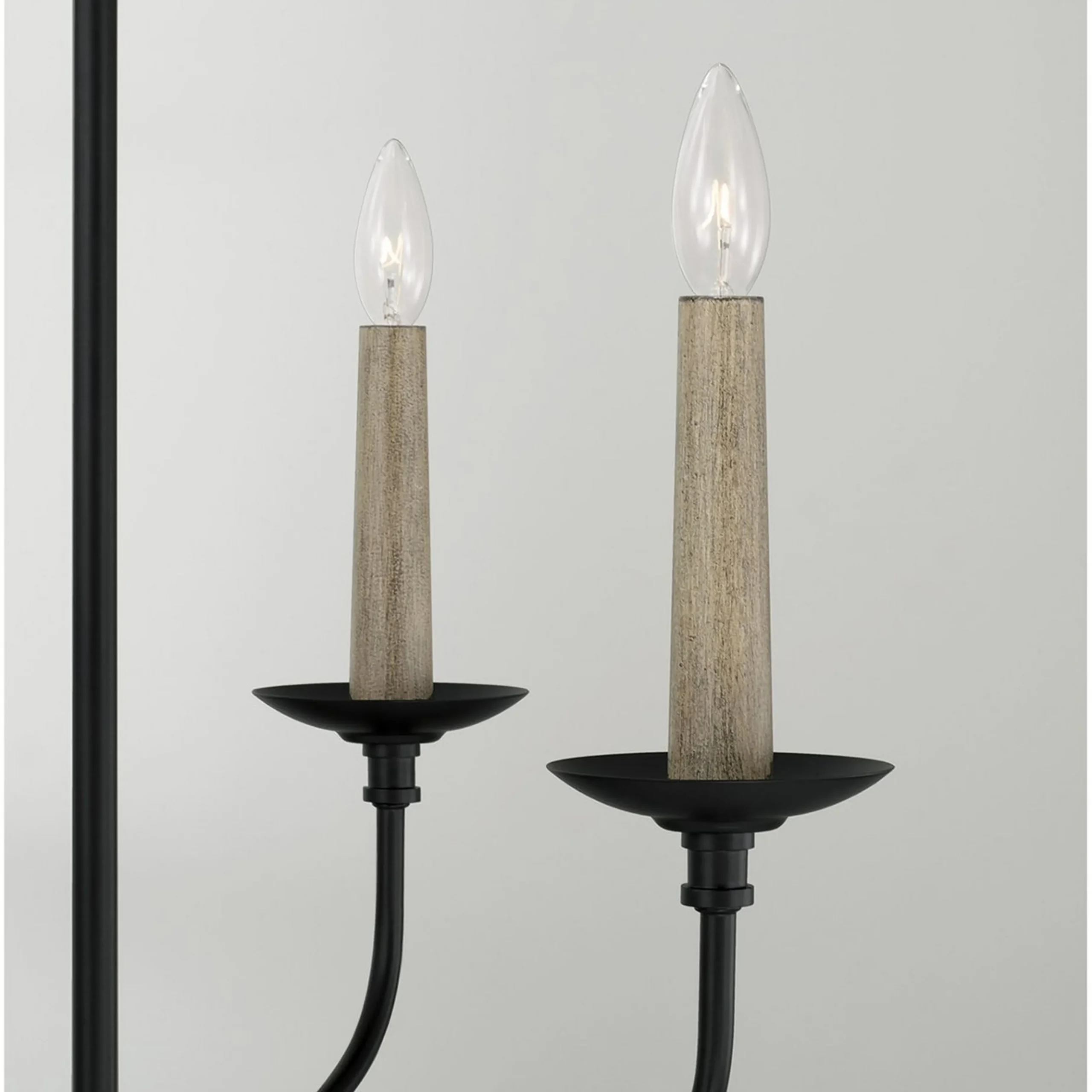 Lillington Chandelier - Small