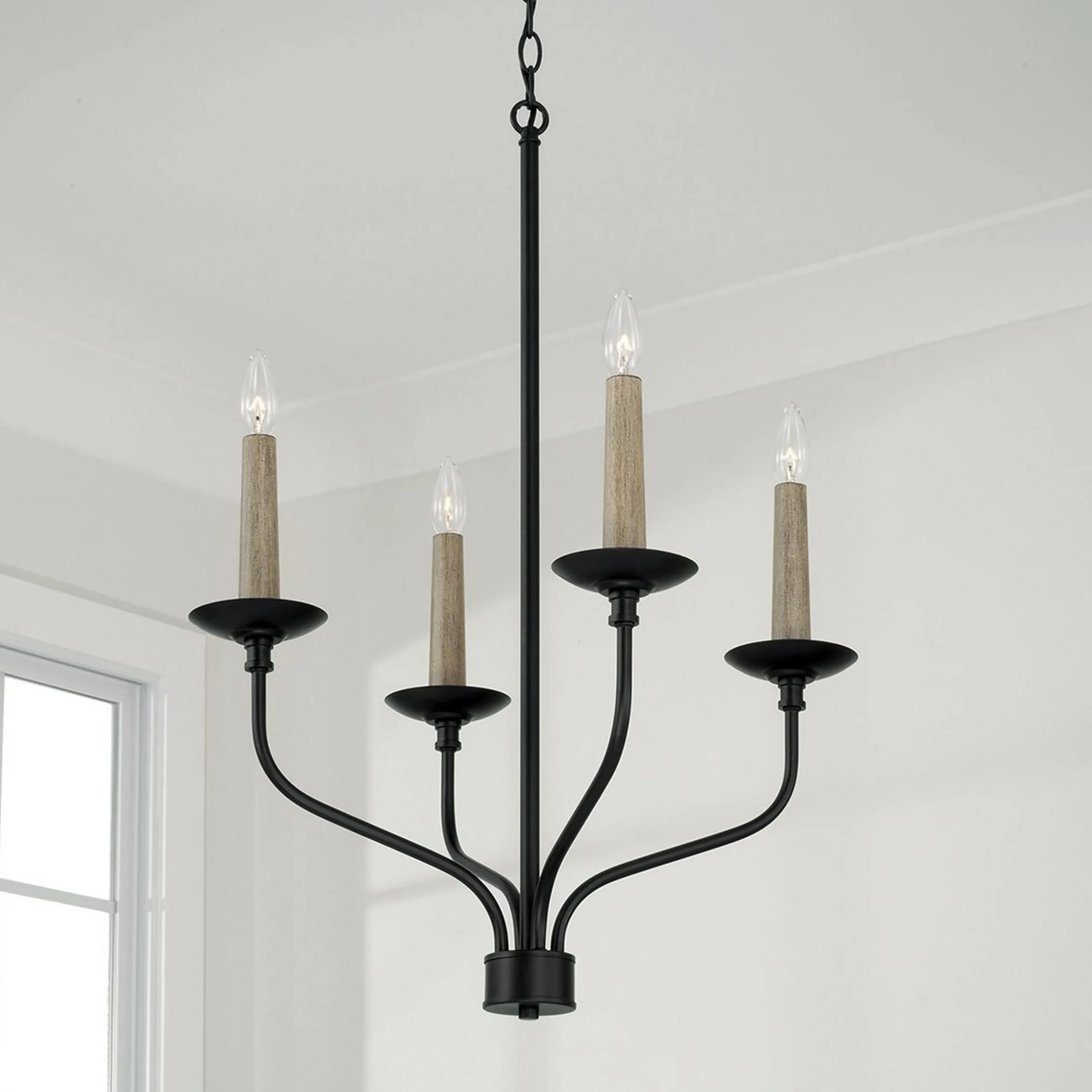 Lillington Chandelier - Small