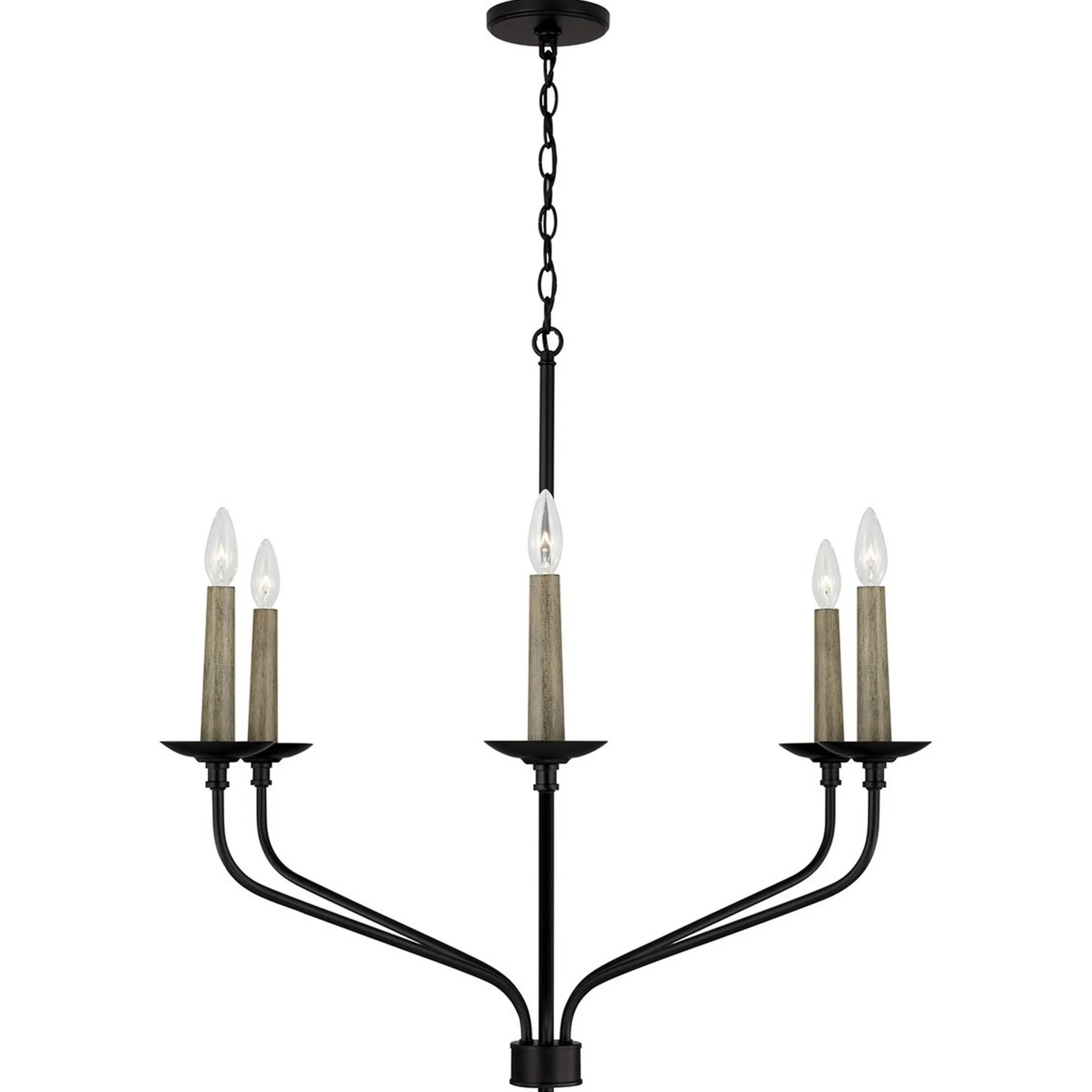 Lillington Chandelier Medium