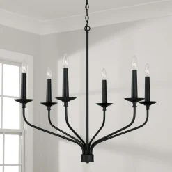 Lillington Chandelier Medium