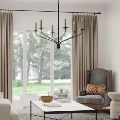 Lillington Chandelier Medium