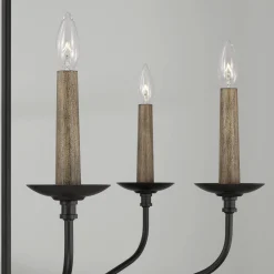 Lillington Chandelier Medium