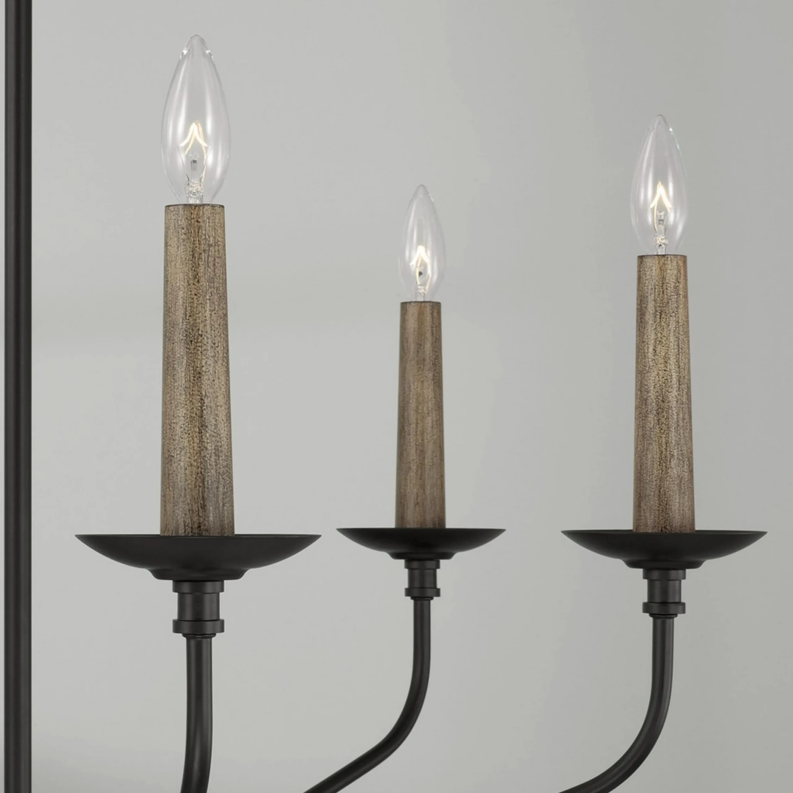 Lillington Chandelier Medium