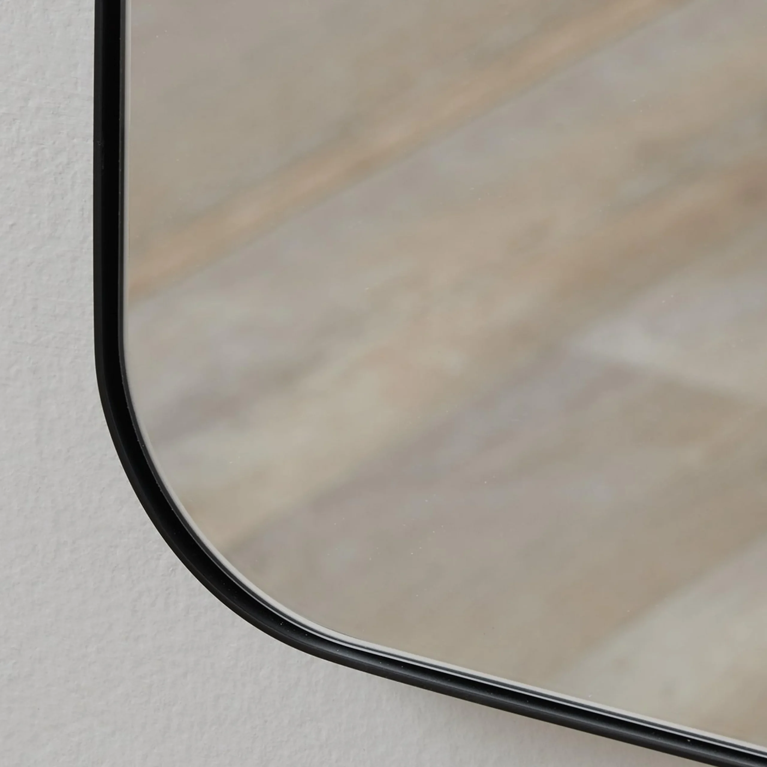 Linaria Arch Mirror