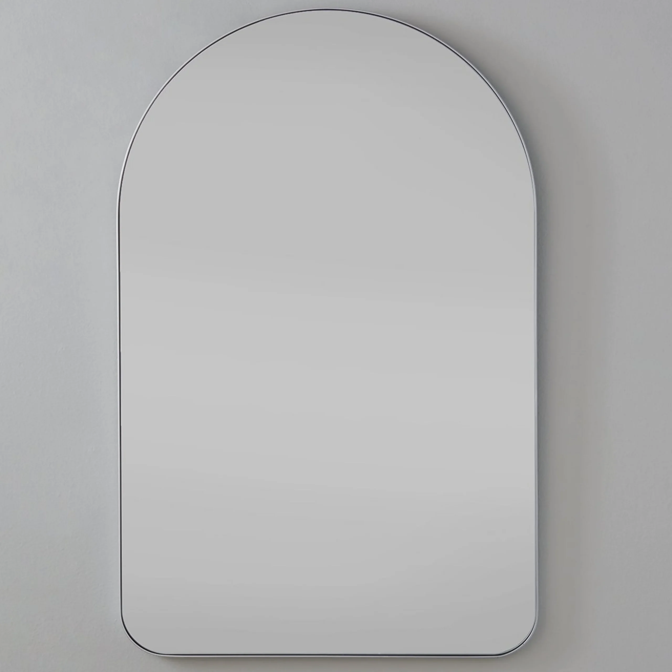 Linaria Arch Mirror