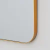 Linaria Arch Mirror
