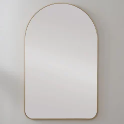 Linaria Arch Mirror