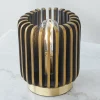 Linear Cage Table Lamp