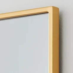 Linework Mirror - 30x40
