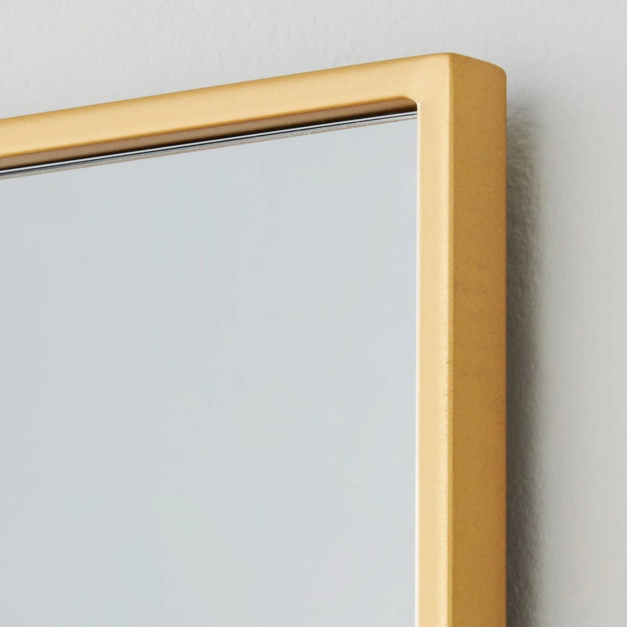 Linework Mirror - 30x40