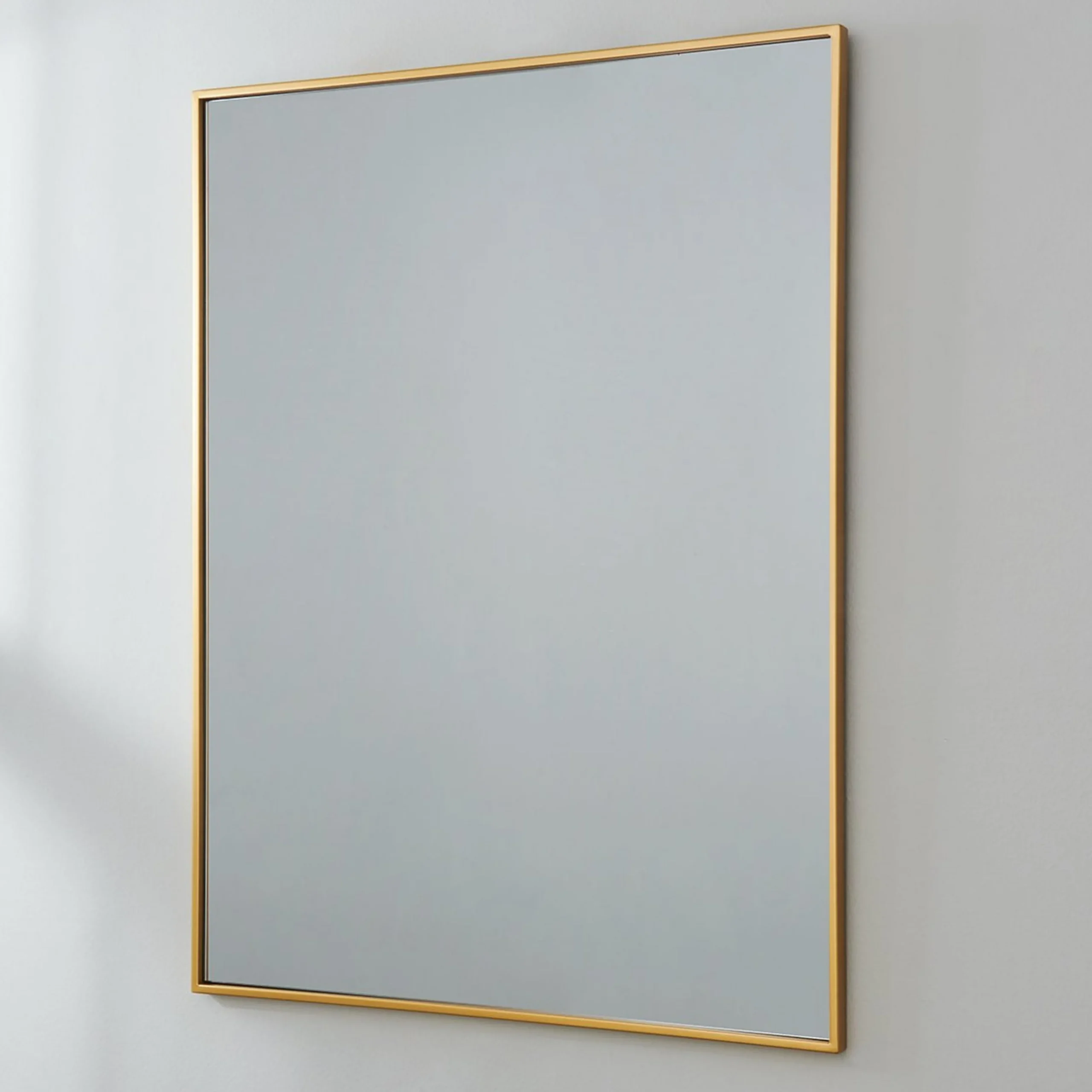 Linework Mirror - 30x40