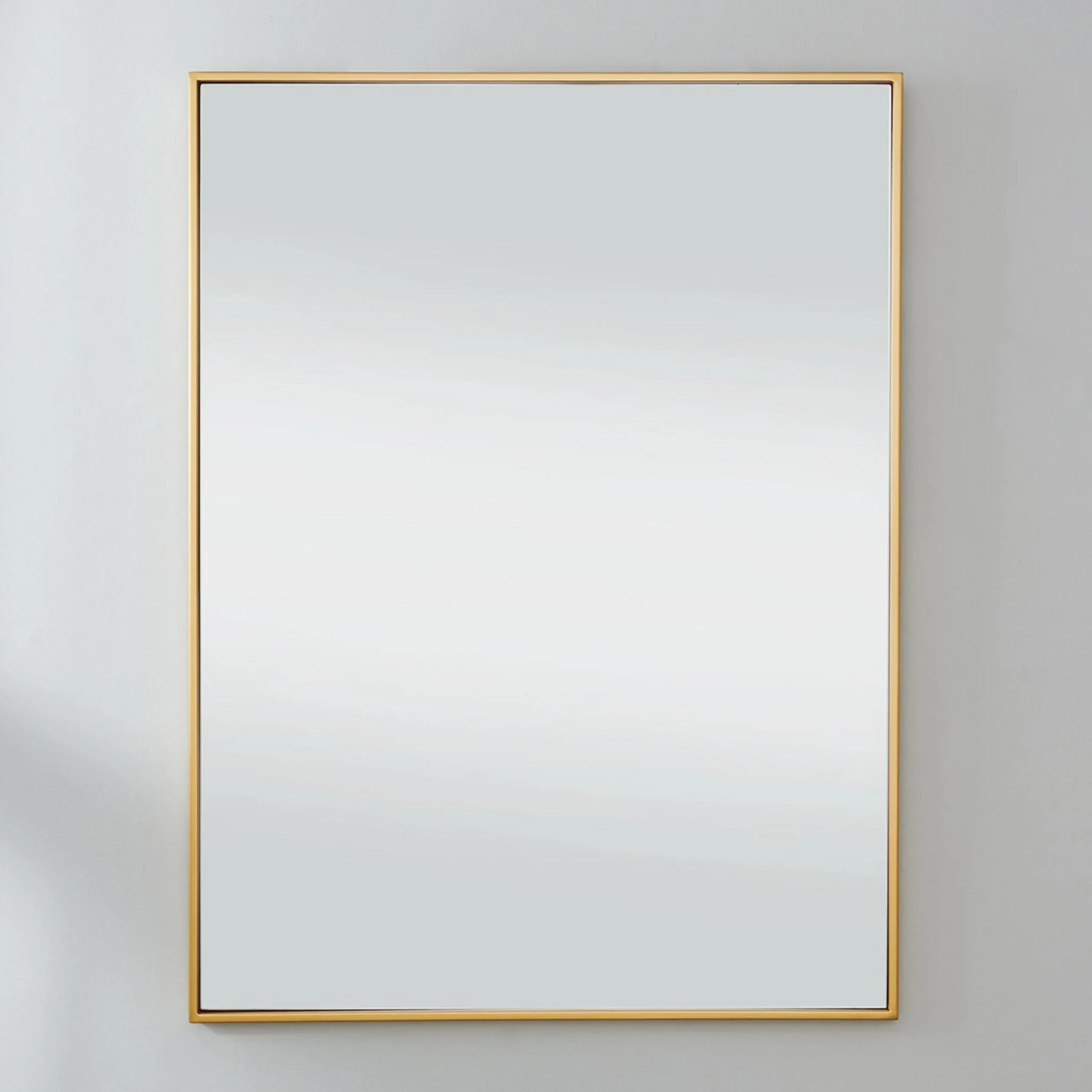 Linework Mirror - 30x40