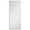 Linework Mirror - 24x60