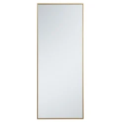 Linework Mirror - 24x60