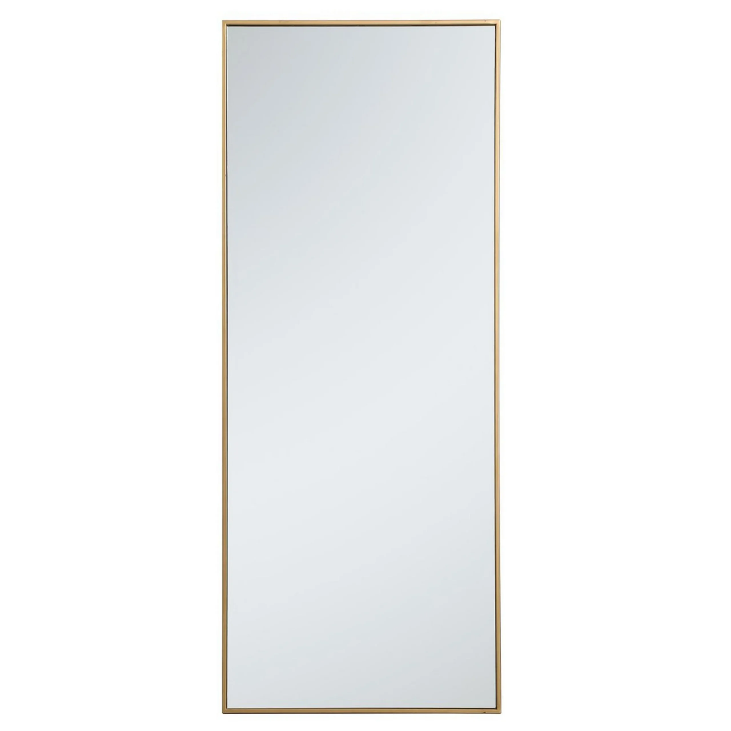 Linework Mirror - 24x60