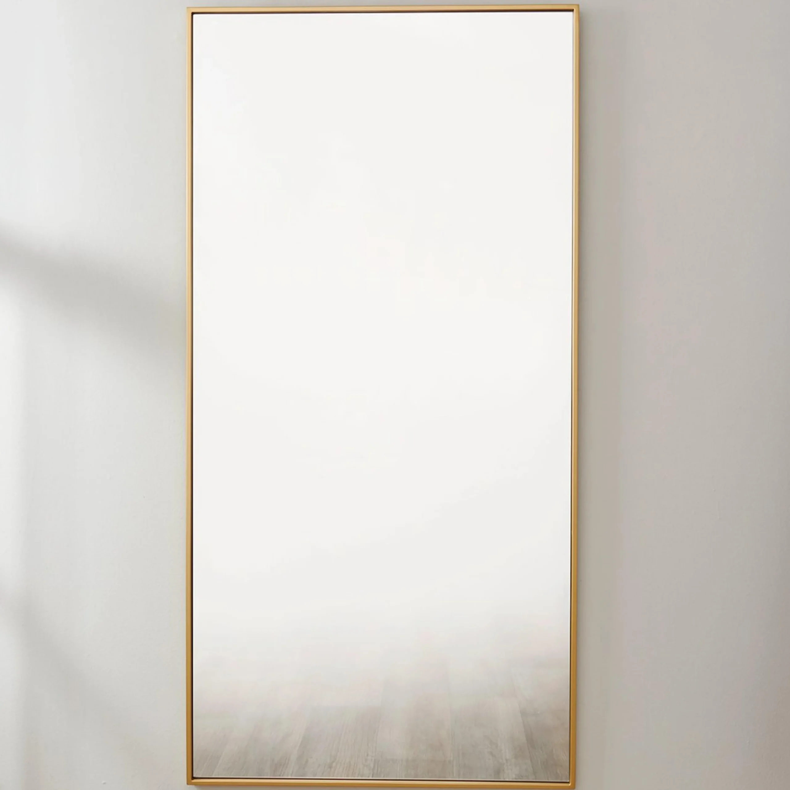 Linework Mirror - 30x60