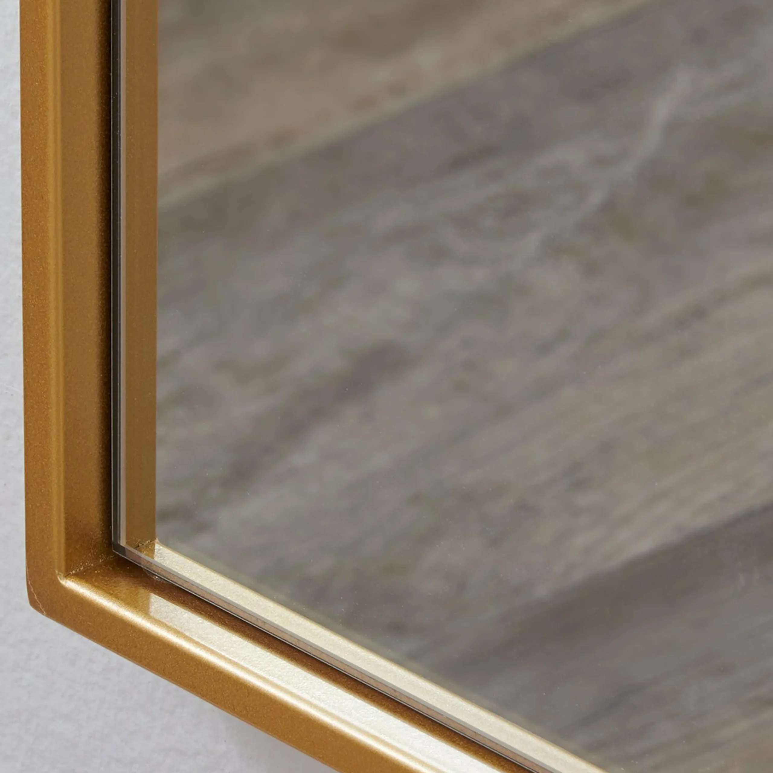 Linework Mirror - 30x60
