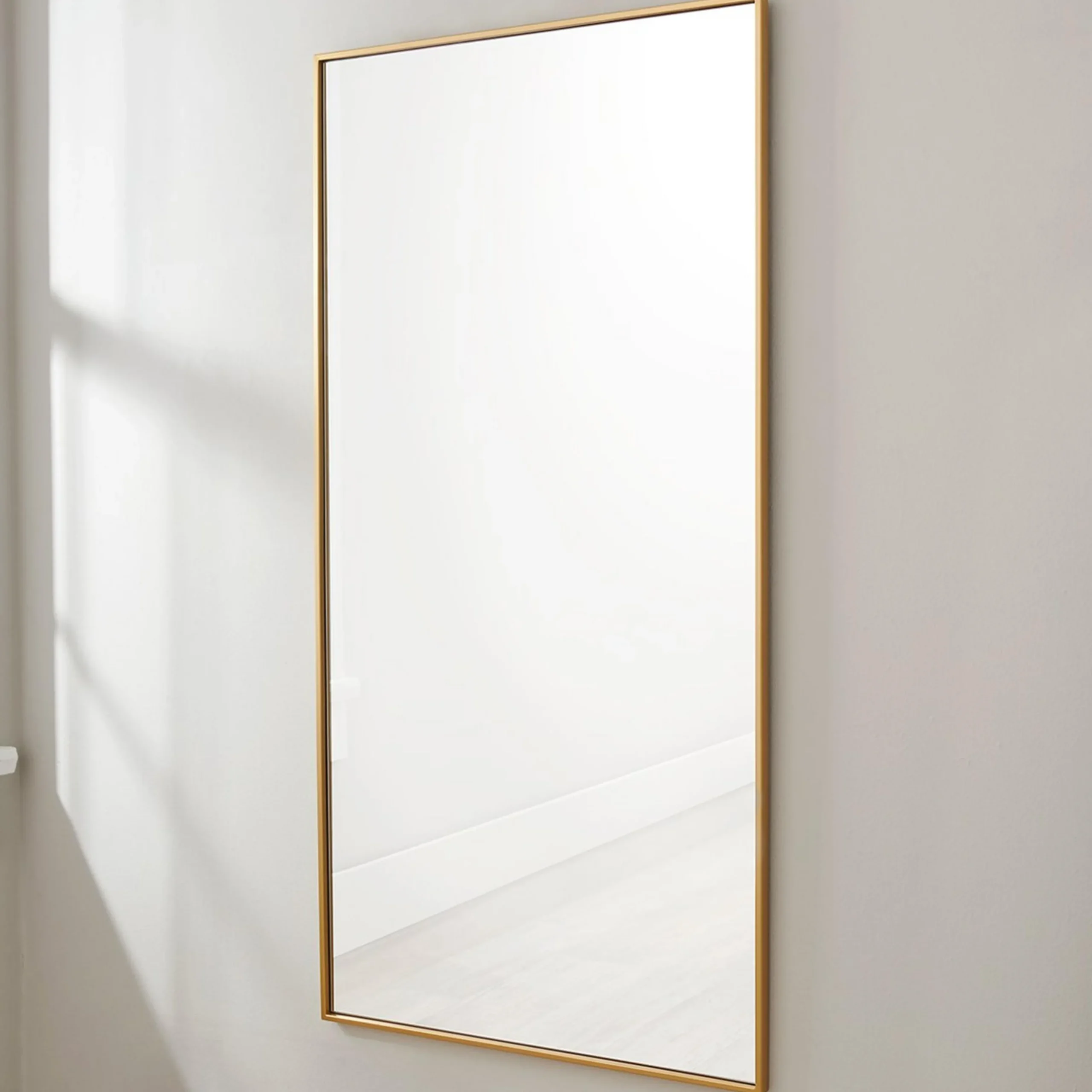 Linework Mirror - 30x60