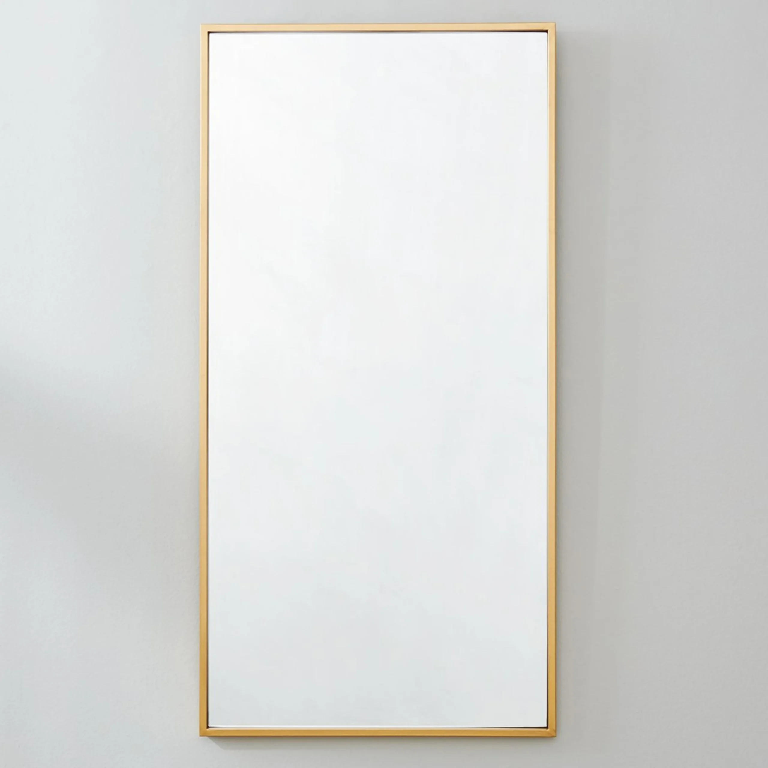 Linework Mirror - 18x36