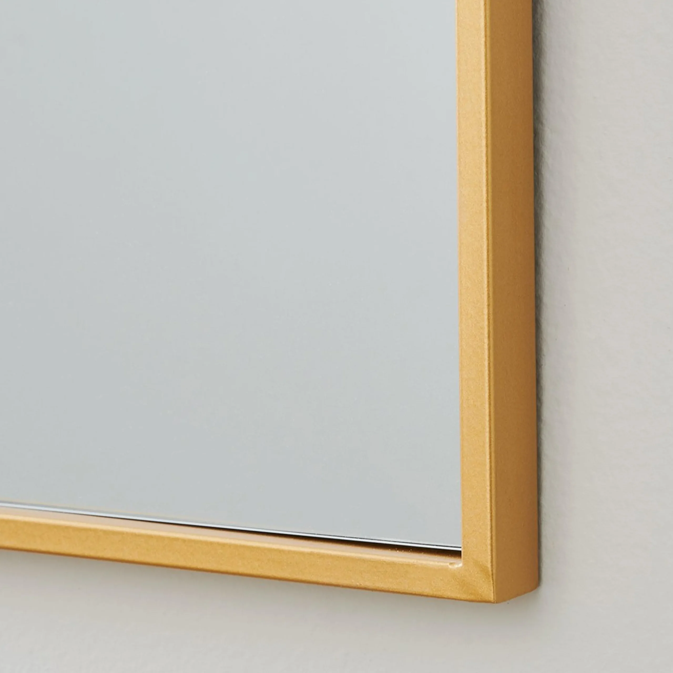 Linework Mirror - 18x36