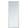 Linework Mirror - 24x60