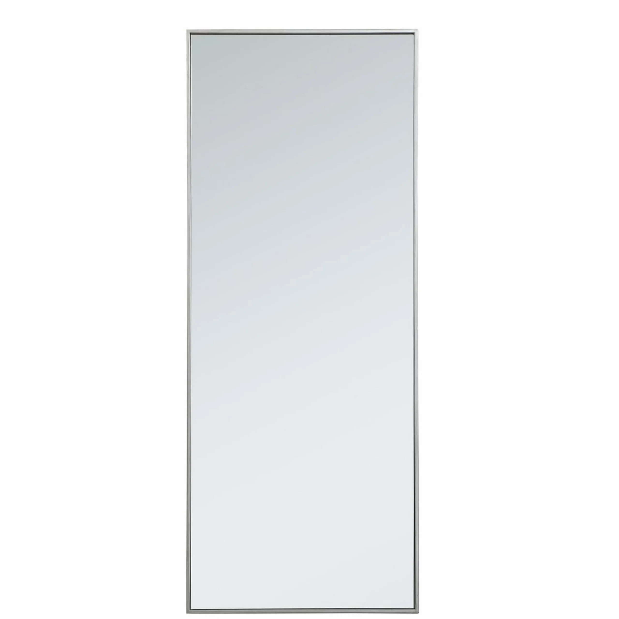 Linework Mirror - 24x60