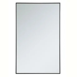 Linework Mirror - 30x48