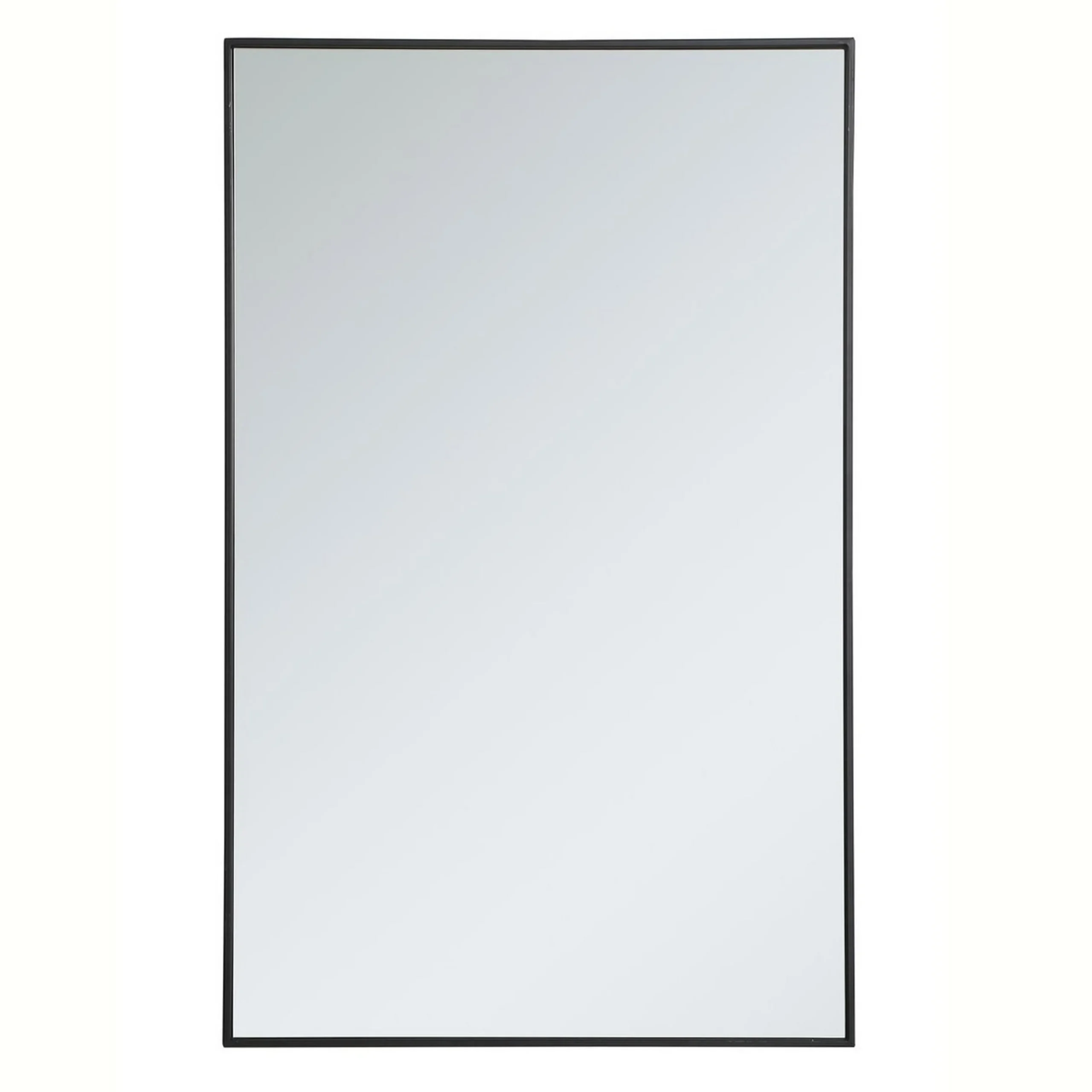 Linework Mirror - 30x48