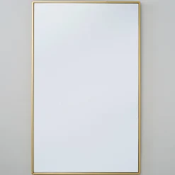 Linework Mirror - 30x48
