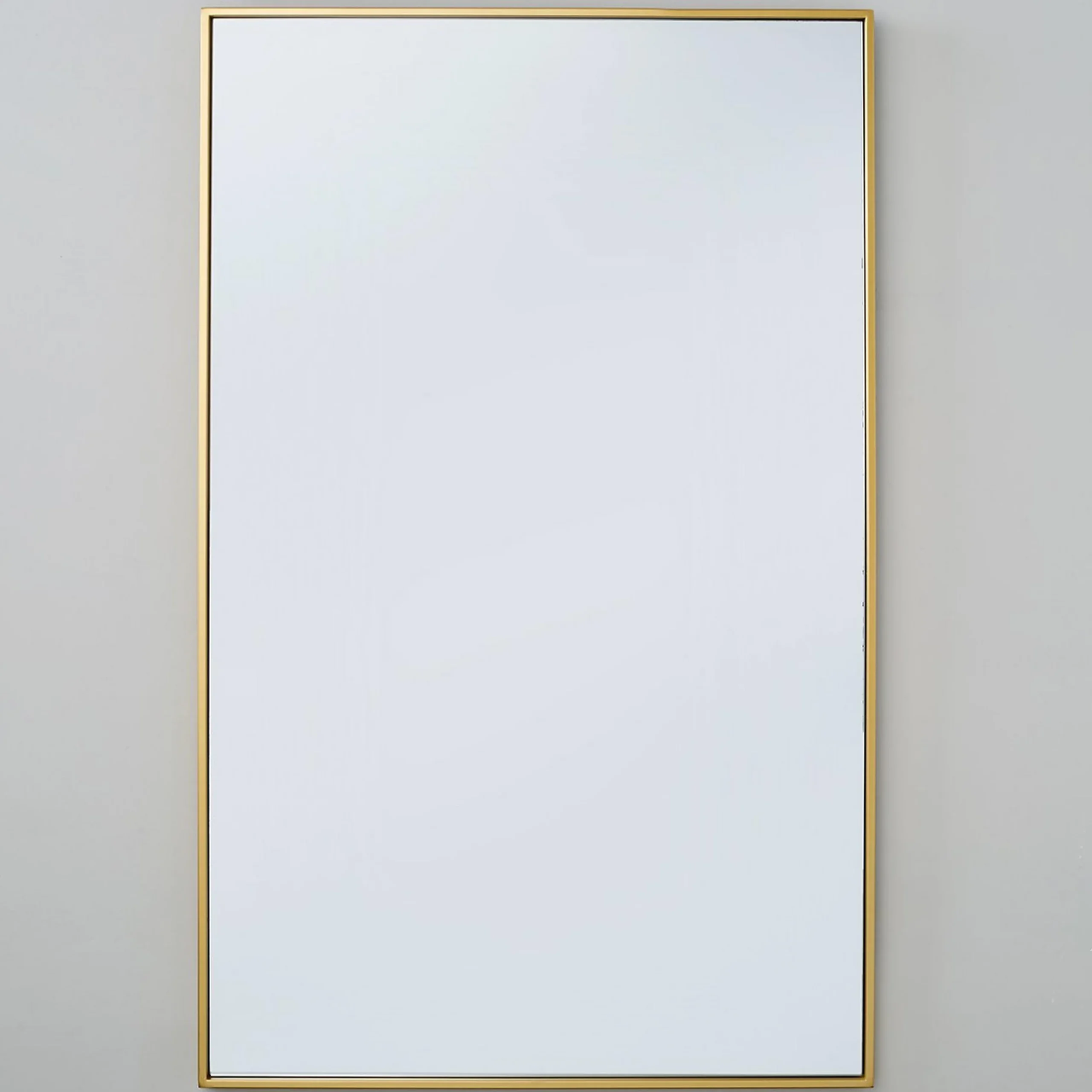 Linework Mirror - 30x48