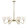 Lisa Chandelier