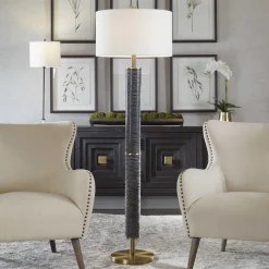 Listras Floor Lamp