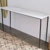 Lithe Console Table