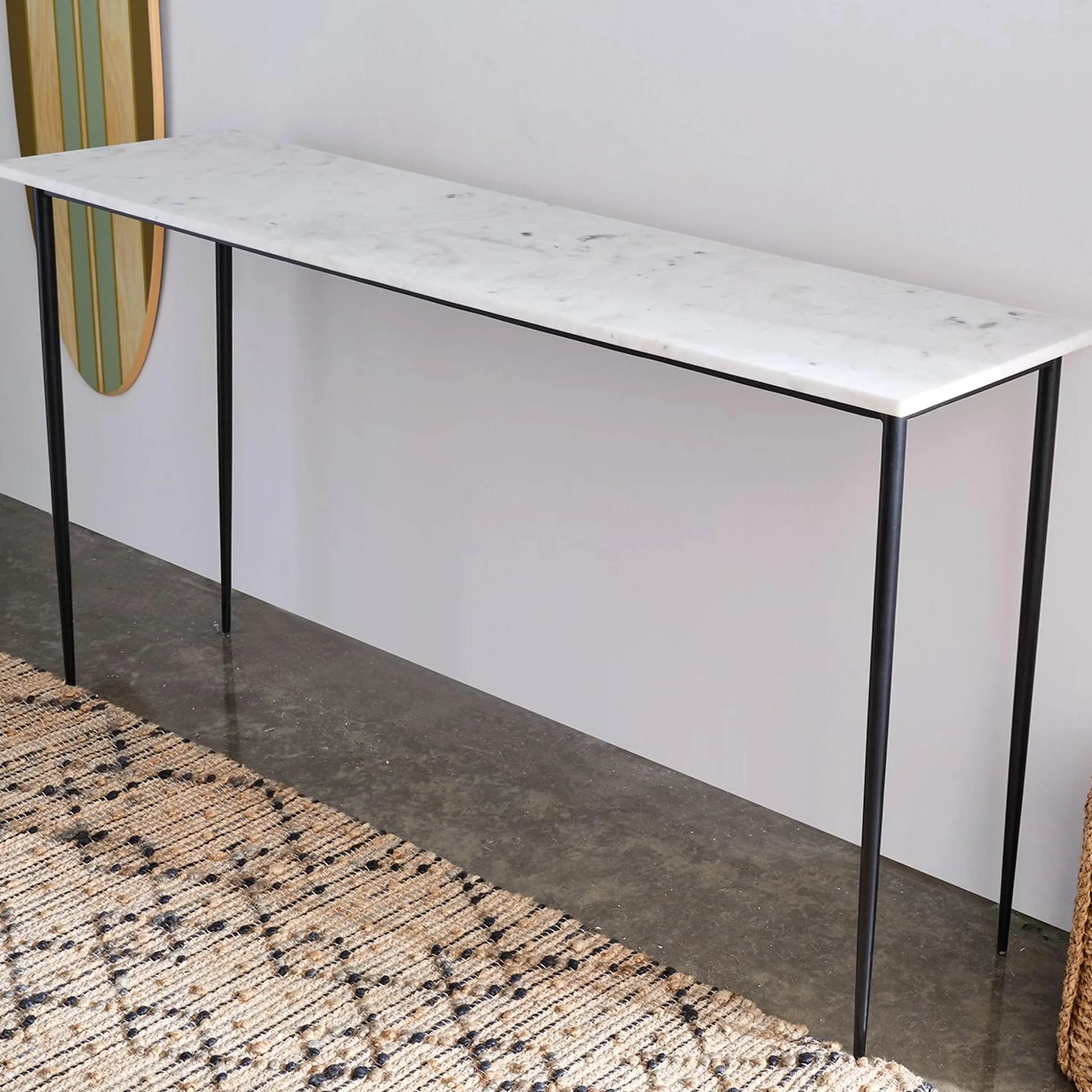 Lithe Console Table