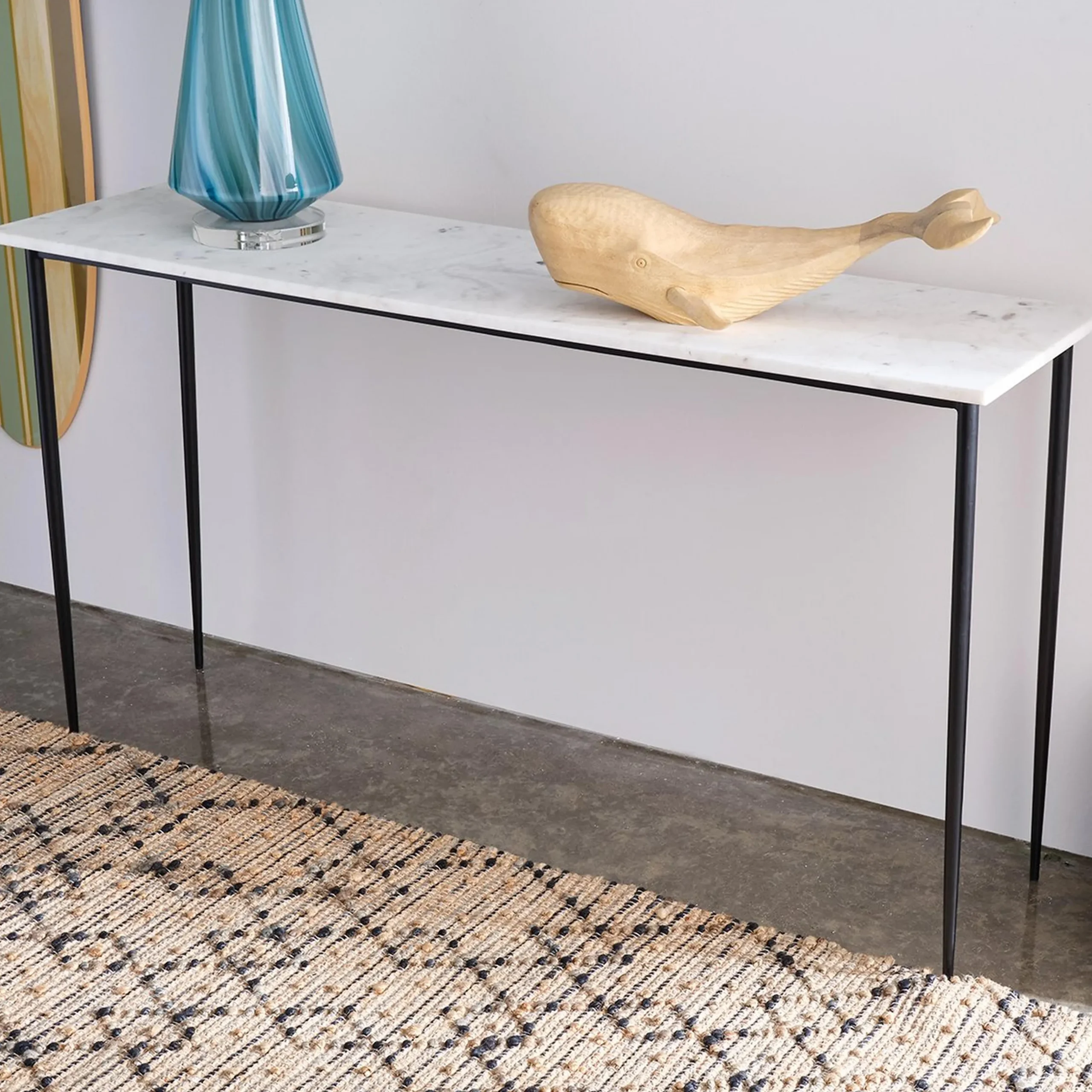 Lithe Console Table