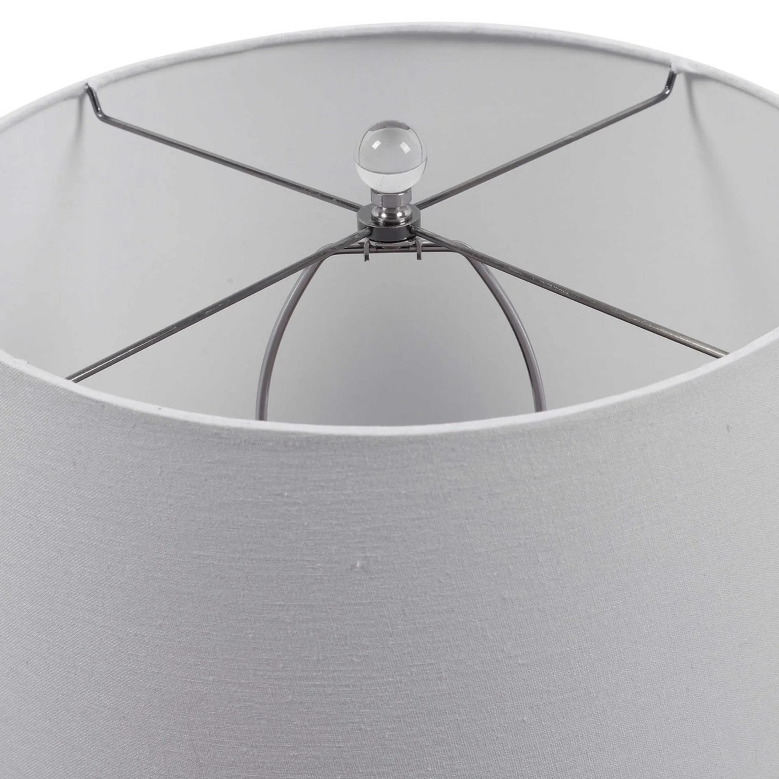 Lithosphere Table Lamp - Large