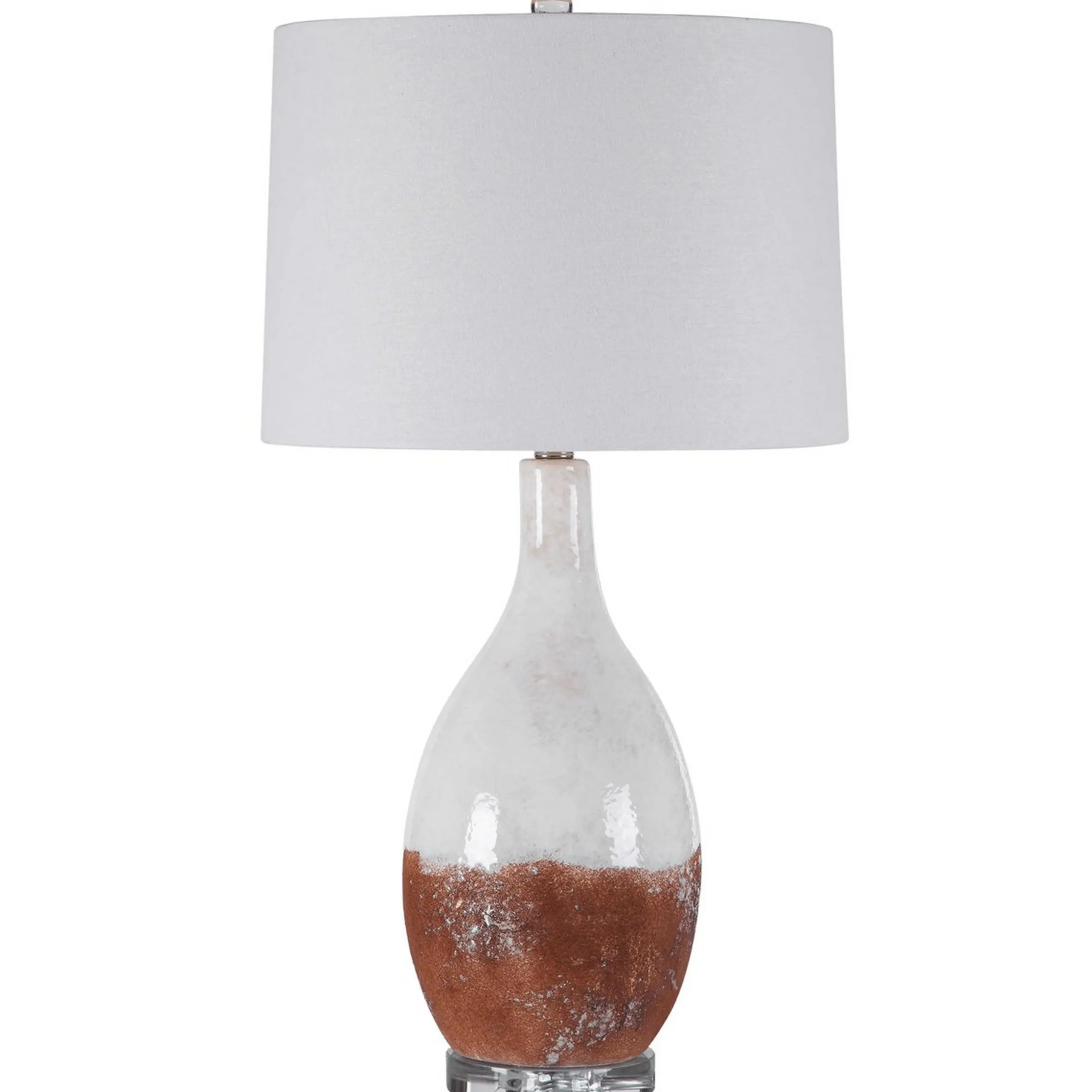 Lithosphere Table Lamp - Large