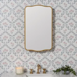 Littleton Medicine Cabinet Mirror